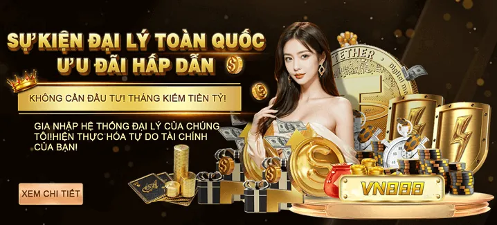 Biểu ngữ khuyến mãi thưởng chào mừng cho thành viên mới