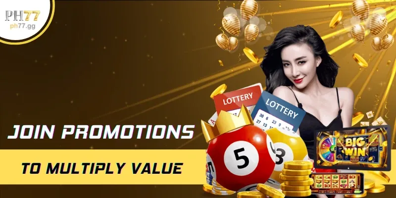 Các chương trình khuyến mãi bet88247