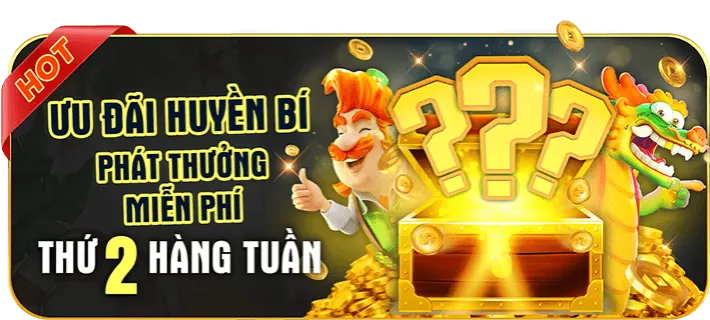 Thưởng Nạp Lại Casino