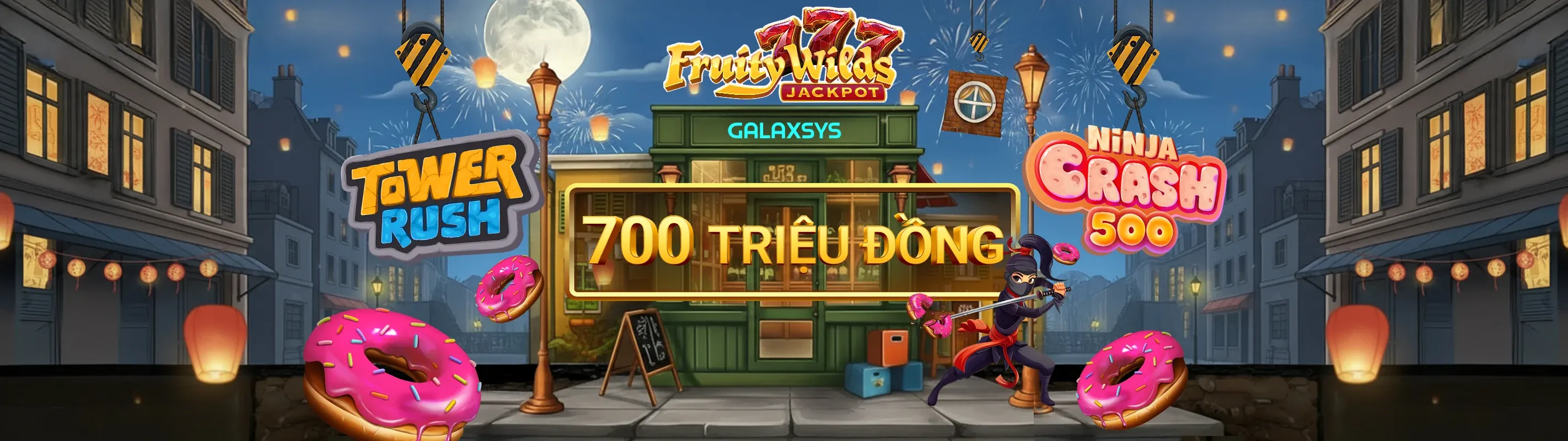 Ứng dụng Bet88247 trên điện thoại