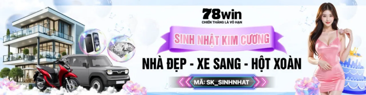 Giao diện Bet88247 trên điện thoại di động