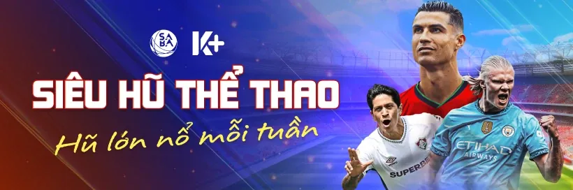 Khuyến mãi chào mừng cho người chơi mới