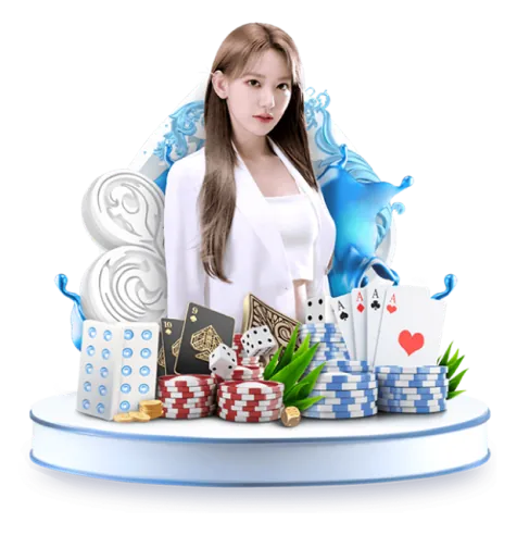 Giao diện chọn game và vũ khí bắn cá